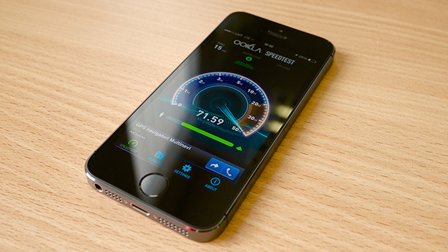 Three’s 4G creeps out to 48 per cent of the UK population