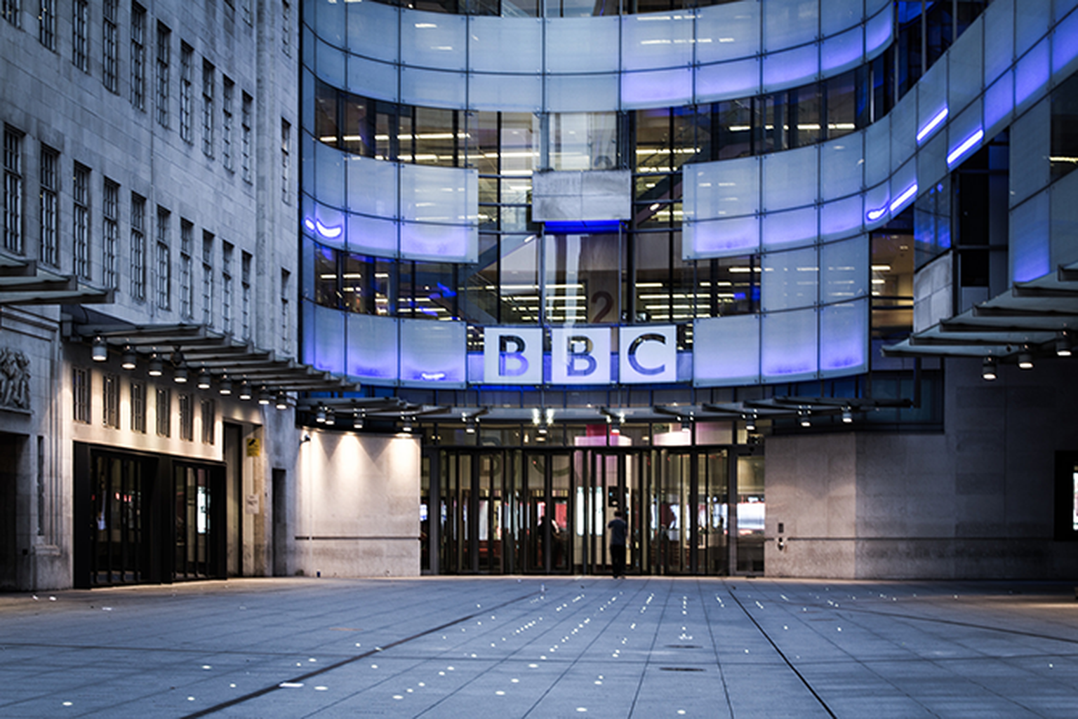 BBC Three headed for online-only afterlife as BBC One+1 takes its place