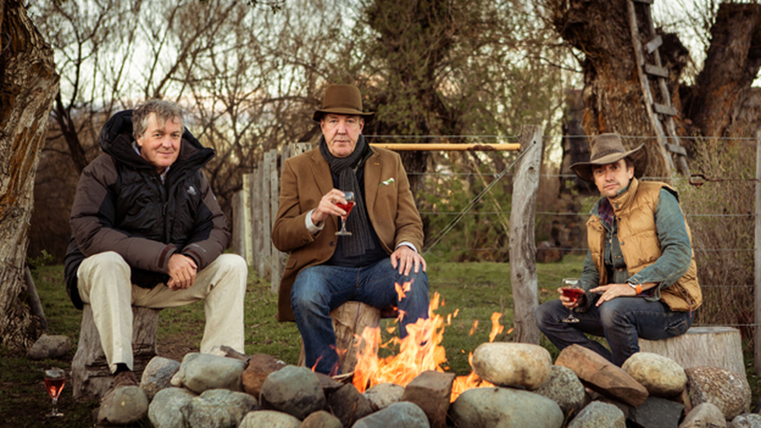 Recombu's essential, unmissable TV picks this Christmas 2014