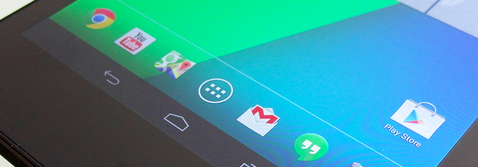 How can I watch movies on my Nexus 7 - or any Android tablet?