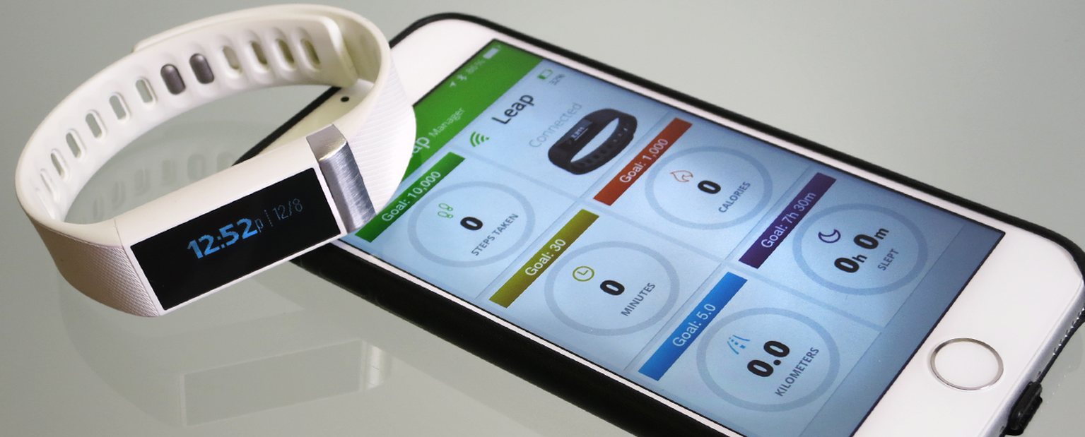 Acer Liquid Leap Review: In Depth