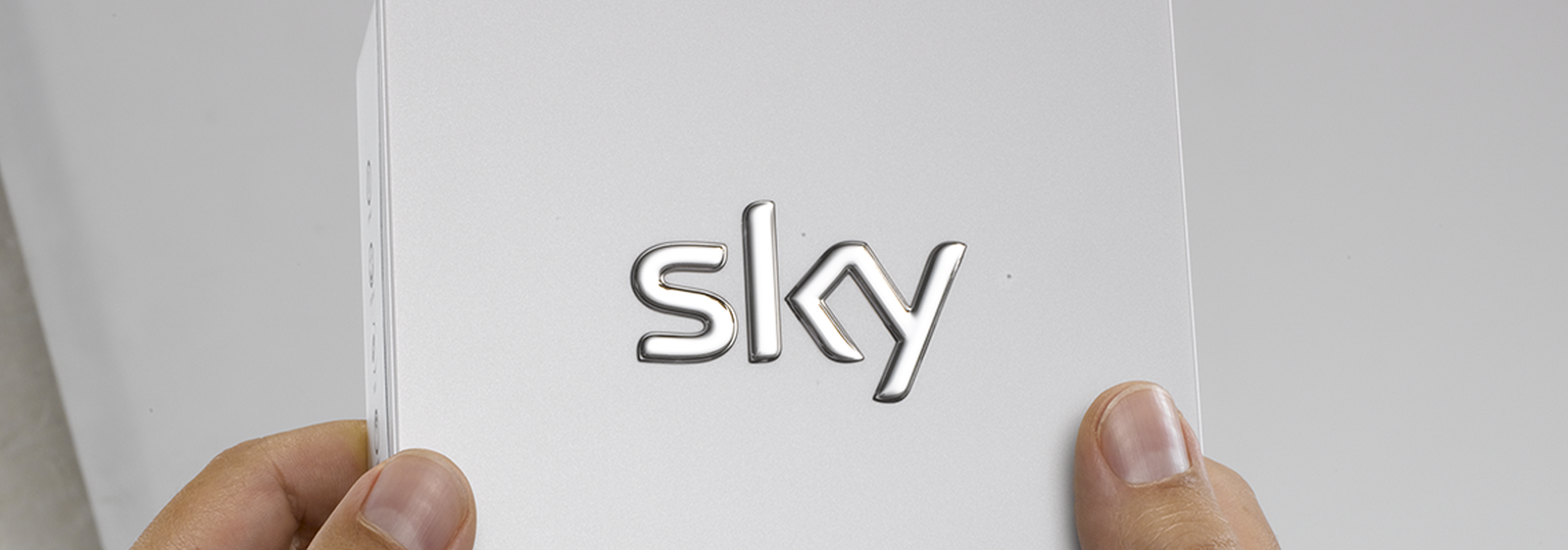 Sky unwraps capped £10/month up to 38Mbps Fibre broadband product