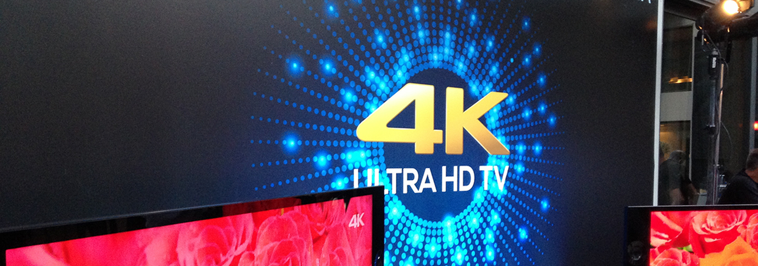 Amazon launches 4K Ultra HD service in the US, snubs UK and rest of world