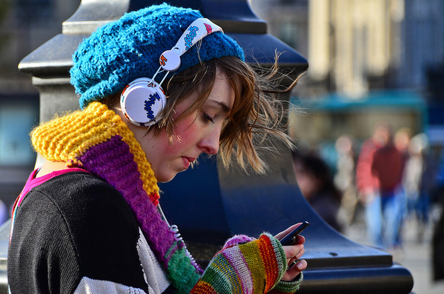 How to transfer music to your new iPhone/Android phone/Windows Phone mobile