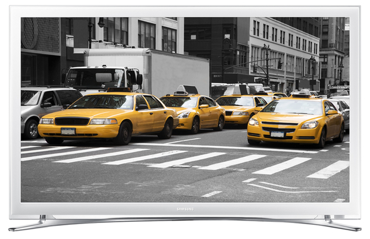 Recombu Christmas Wonderland Day 10: Win a Samsung Smart TV
