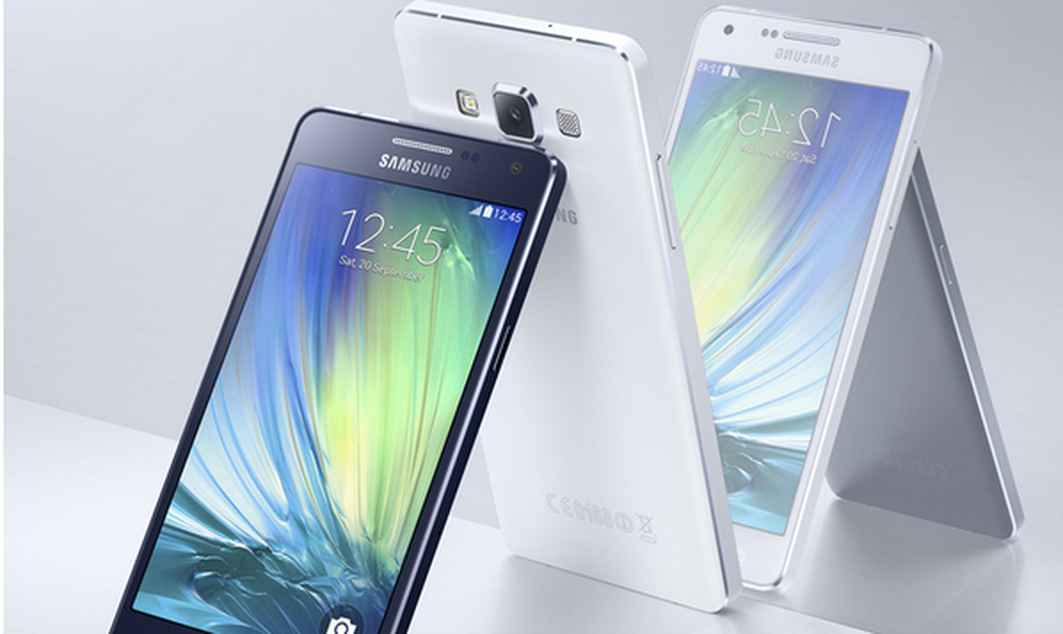 Samsung Galaxy A7: In a nutshell