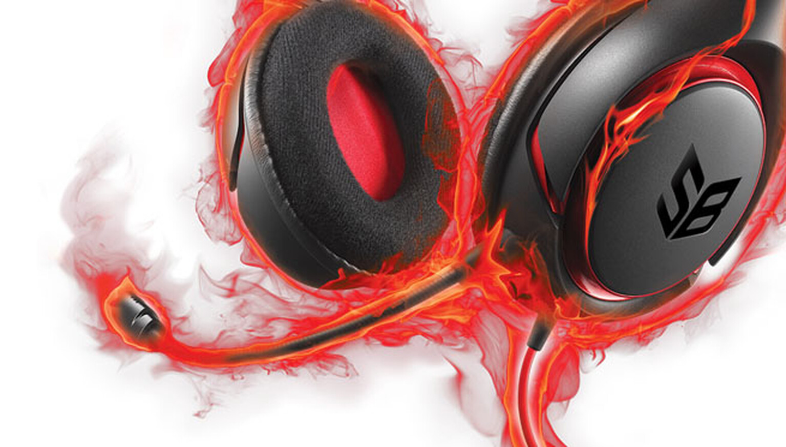 Recombu Christmas Wonderland Day 11: Win a Creative Sound Blaster Inferno gaming headset
