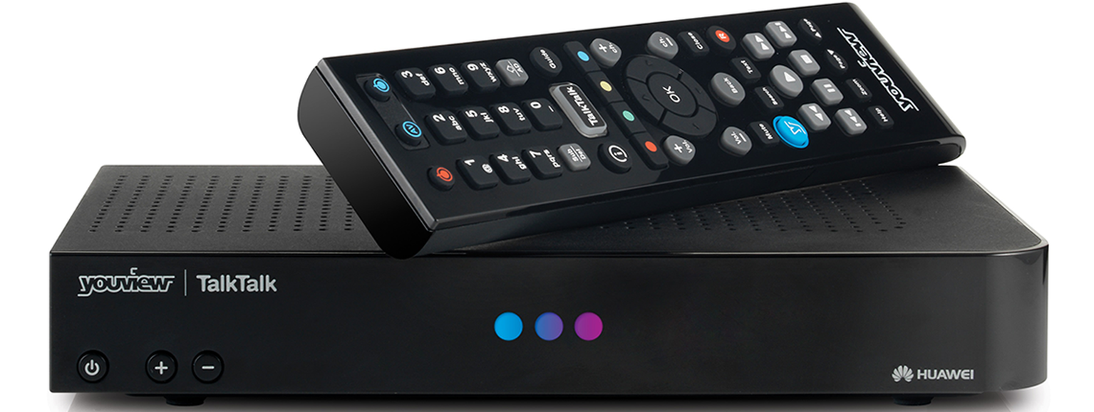 TalkTalk TV serves up a free GOLD Watch with Christmas UKTV deal