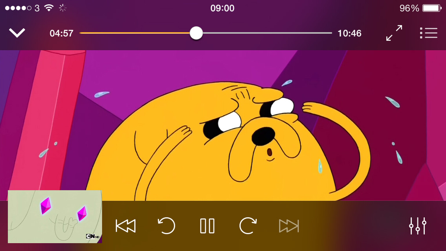 How to watch movies and TV shows on your phone or tablet