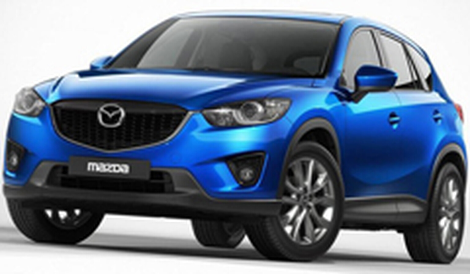 Mazda CX-5 auto braking tech fitted as standard