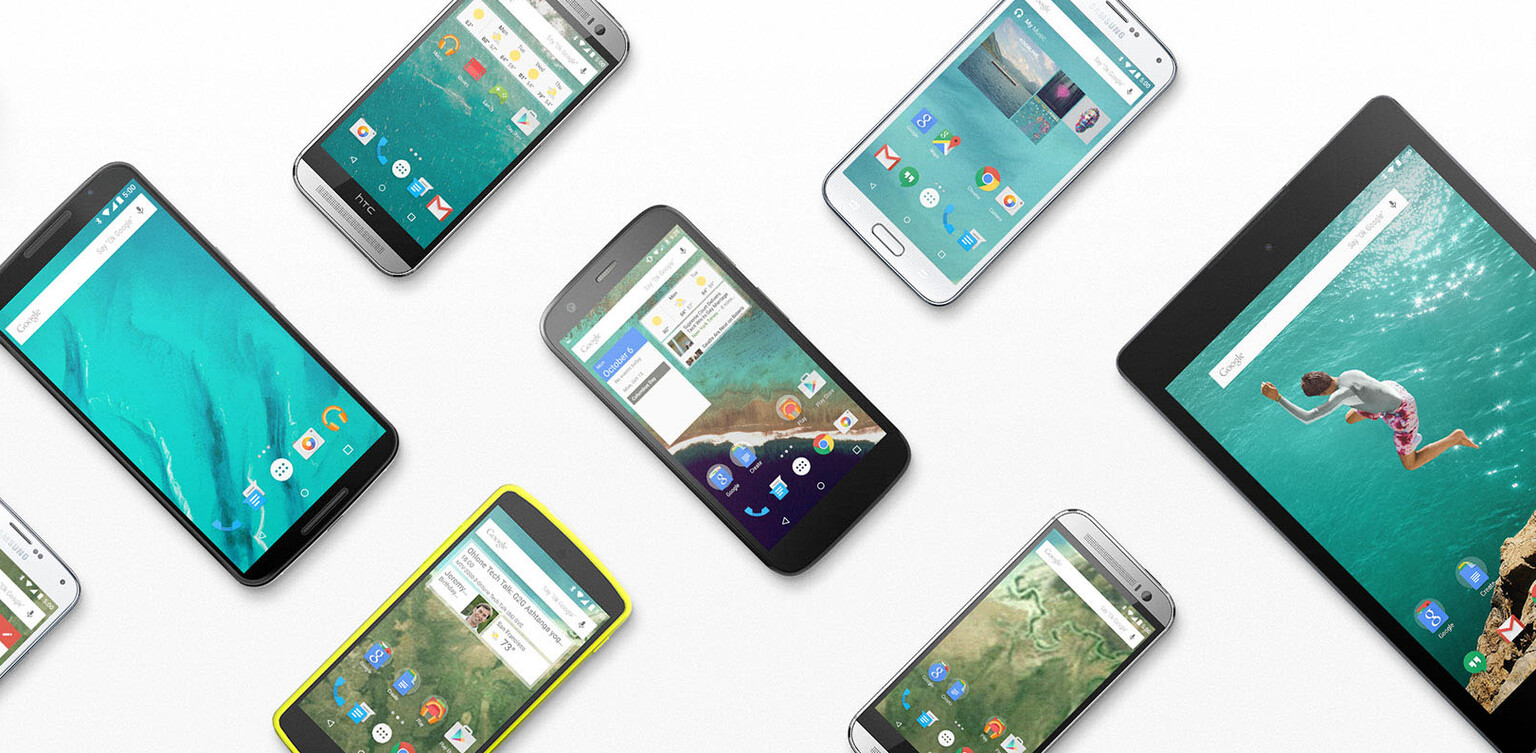 Top 10 best starter apps for your new Android phone or tablet