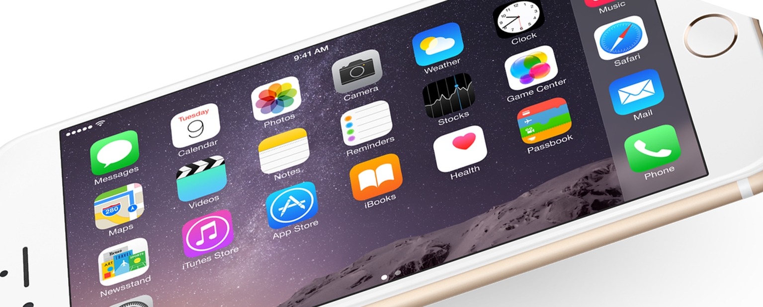 Top 10 best starter apps for your new iPad or iPhone
