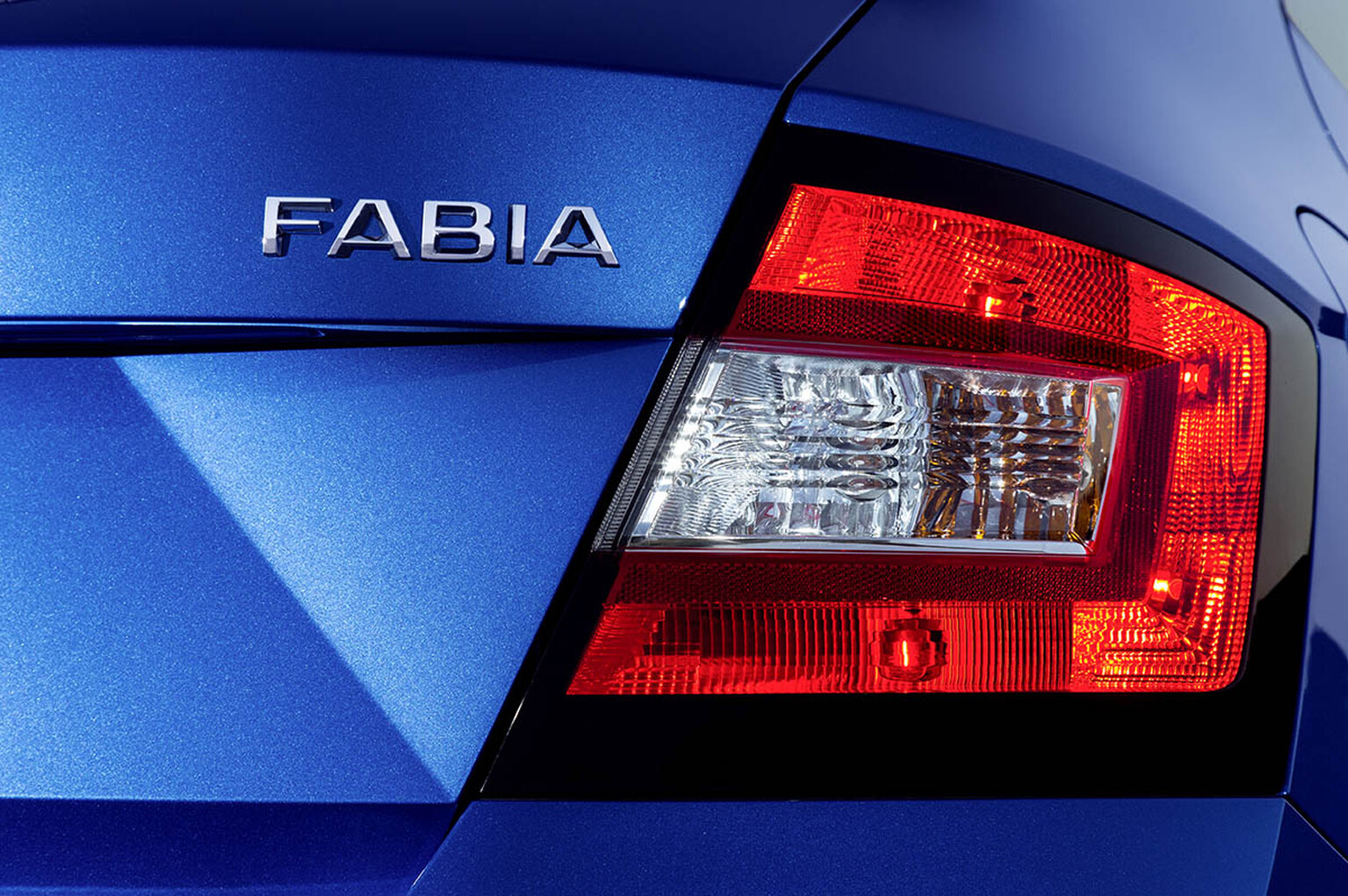 2015 Skoda Fabia review
