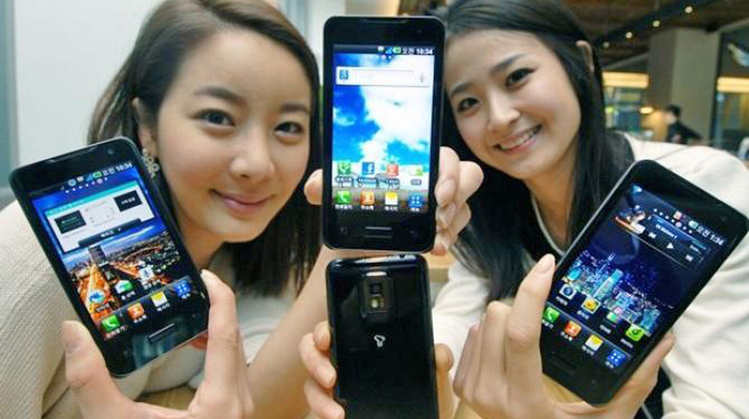 CES 2015 countdown: the best mobile tech launching January 2015