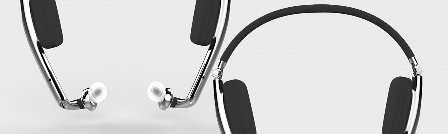 Parrot Zik Sport track everything from heart rate to foot fall