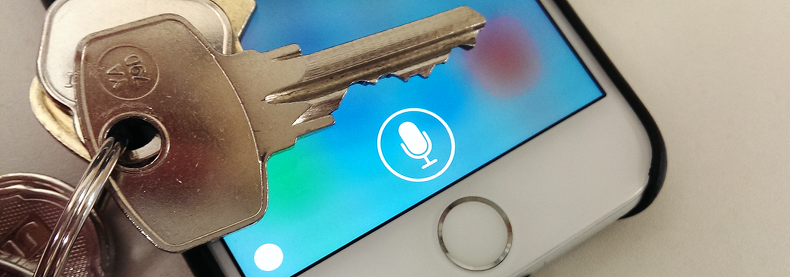 Schlage’s HomeKit-happy Sense lock lets you open your front door with Siri
