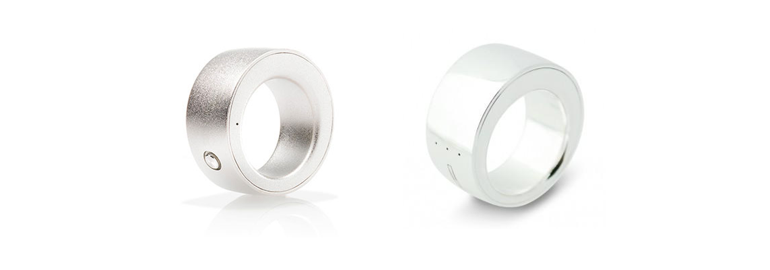 Logbar's new Ring promises wizard-like powers over the smart home