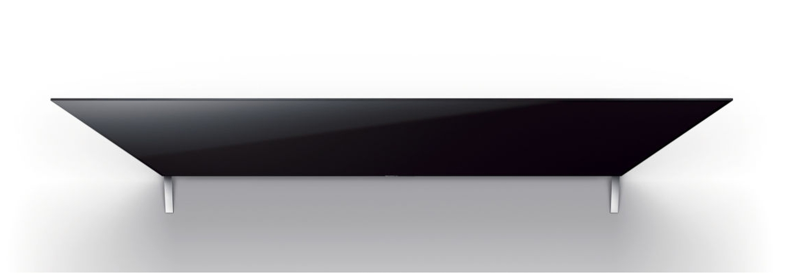 Sony’s Android TVs and new 4K Ultra HD TV sets unleashed at CES 2015