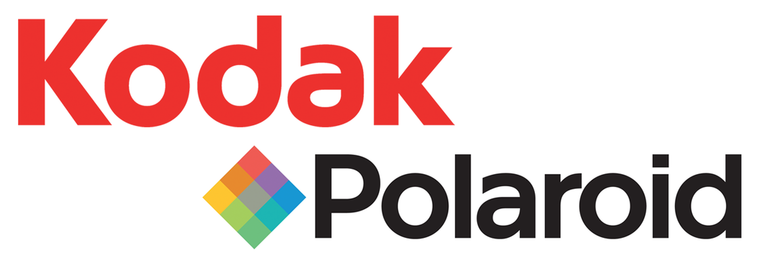 Kodak released a smartphone and Polaroid two tablets at CES 2015. We're not sure why
