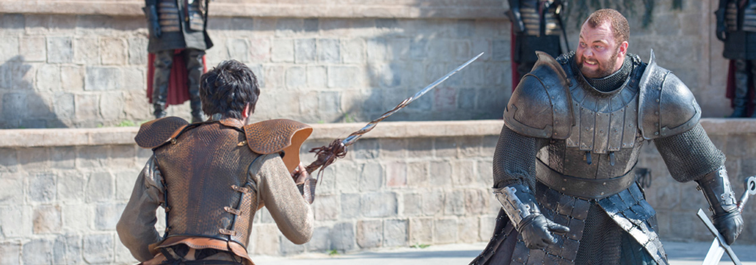 Game of Thrones season 5 hitting Sky and Now TV on April 13