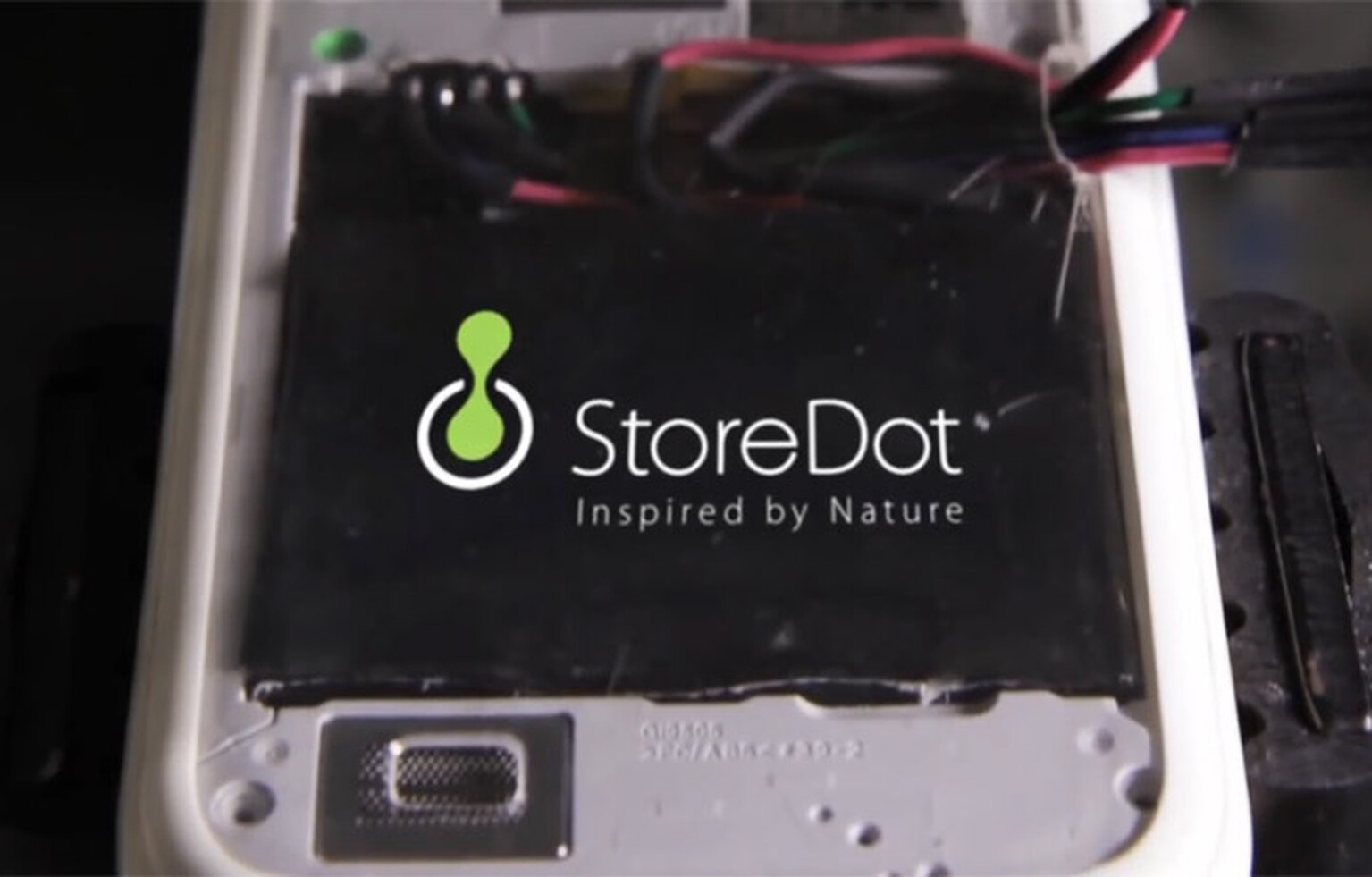 Clever battery technology to recharge electric cars in three minutes