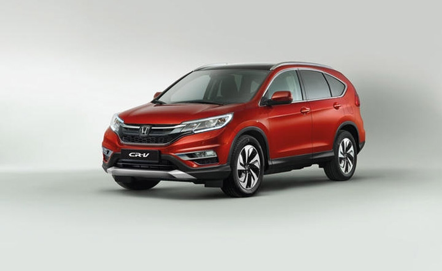 Honda cruise control knows when another driver will cut you up