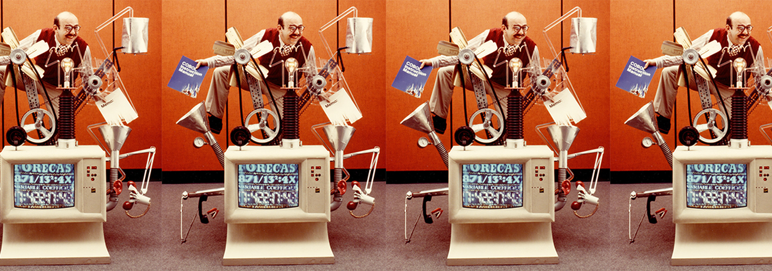 The Internet of Dumb Things: Do we really need this crap?
