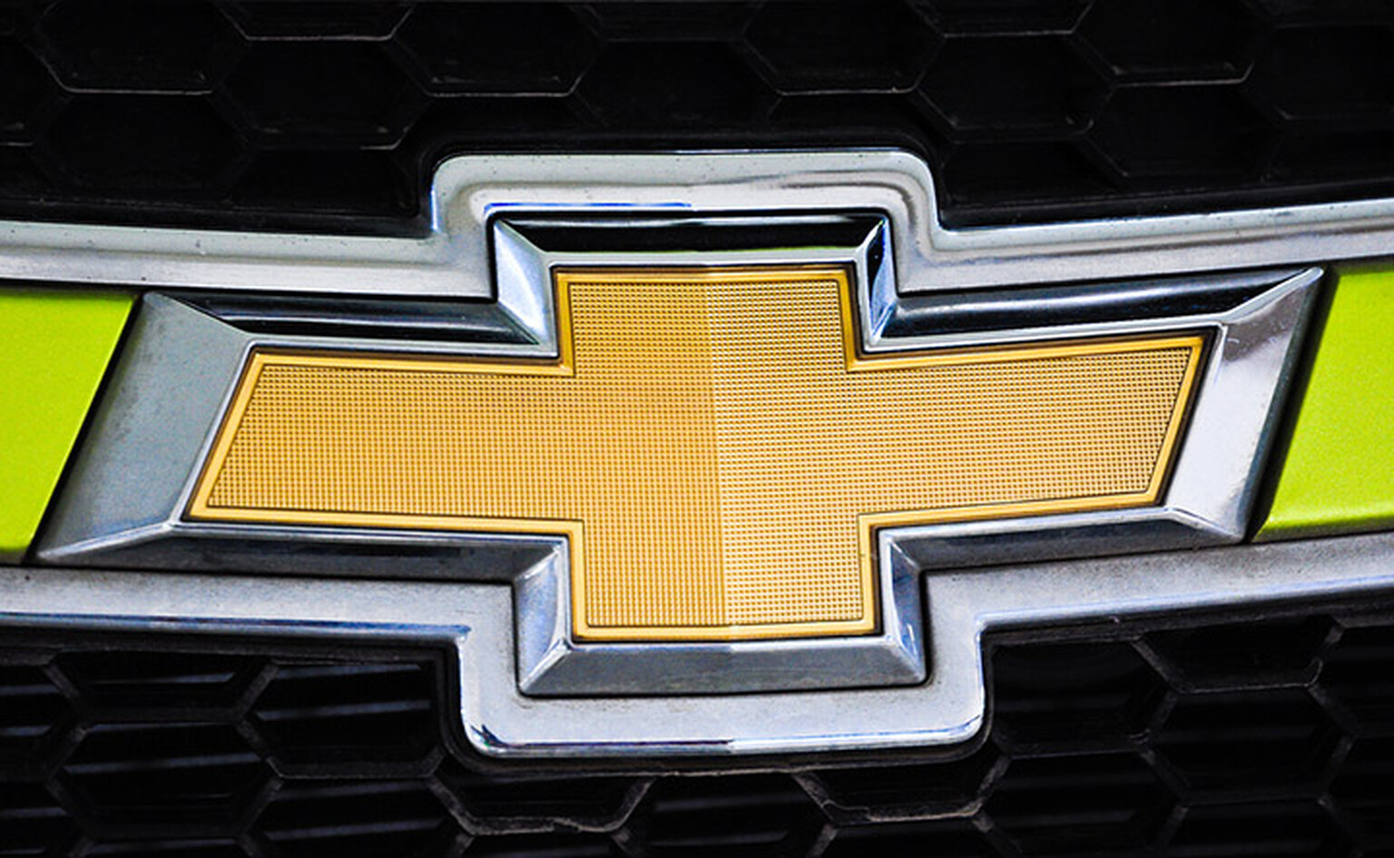 Chevrolet Bolt electric car set to terrify Tesla