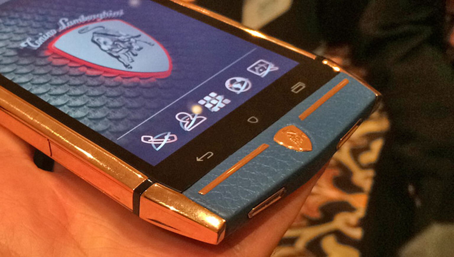 Best new phones teased at CES 2015