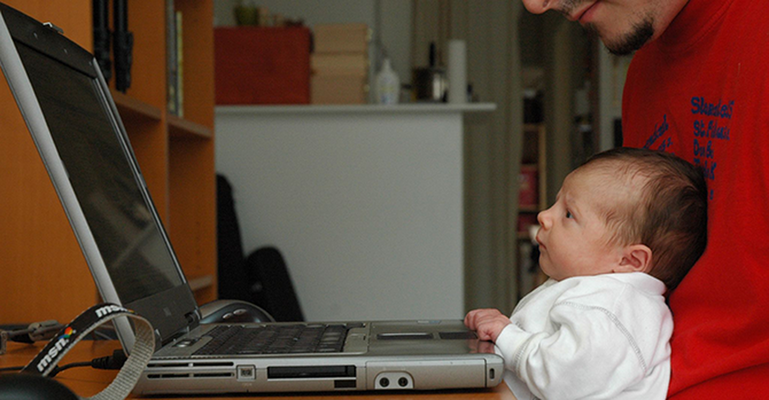 Do most British families really not give a f*%k about parental controls?