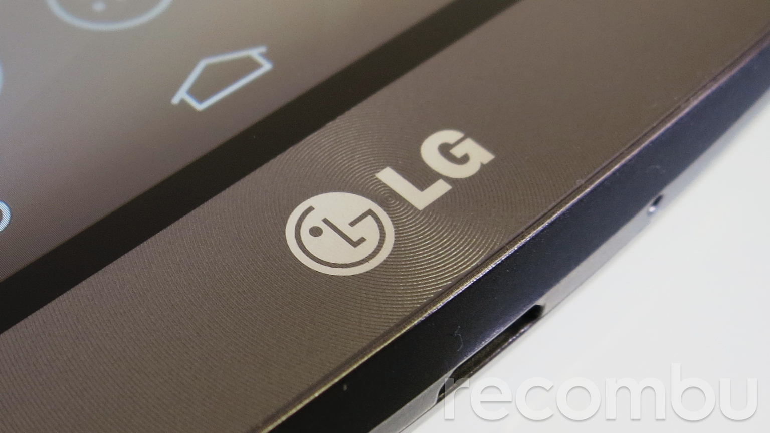 LG G4 in a nutshell