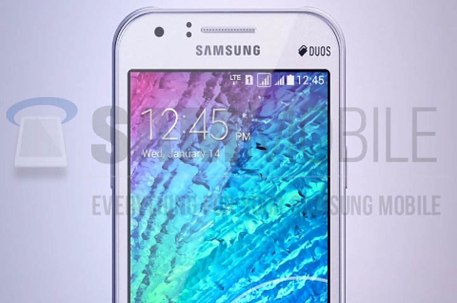 Samsung to launch affordable Galaxy J1 phone