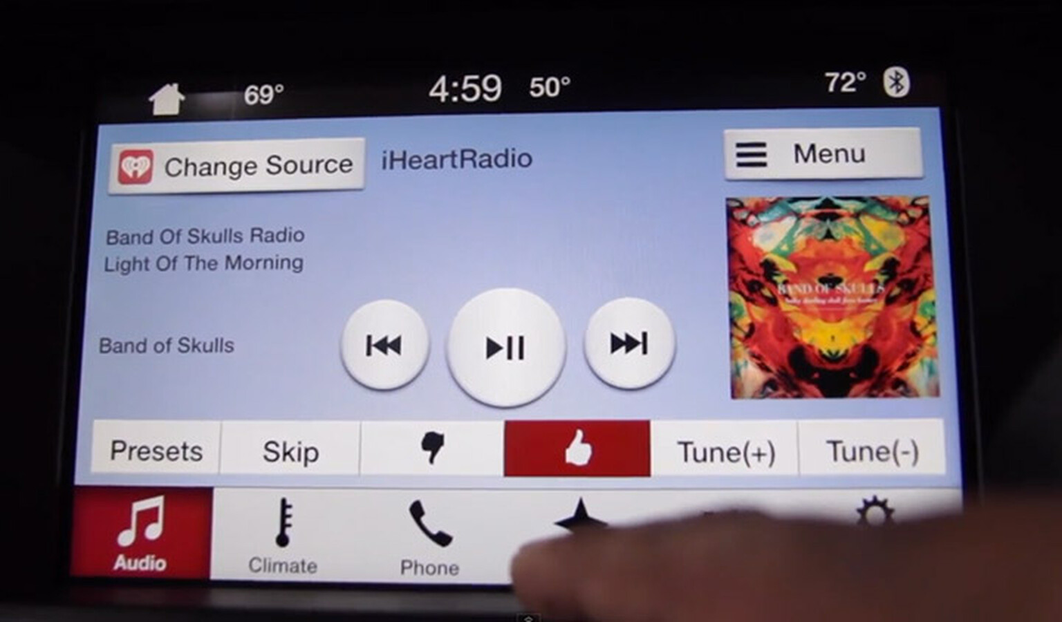 Hands-on with Ford Sync 3