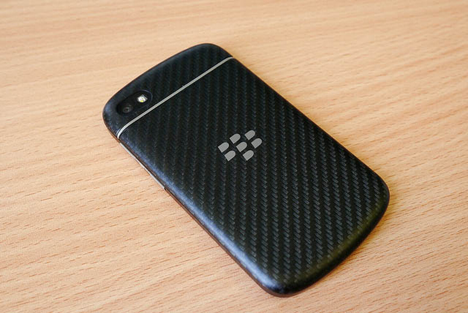 Why would Samsung want to buy BlackBerry?