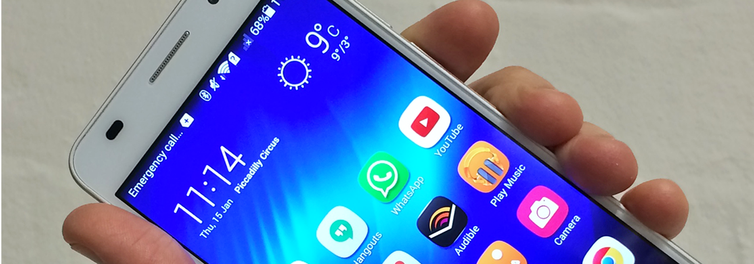 Huawei Honor 6 Review: In Depth