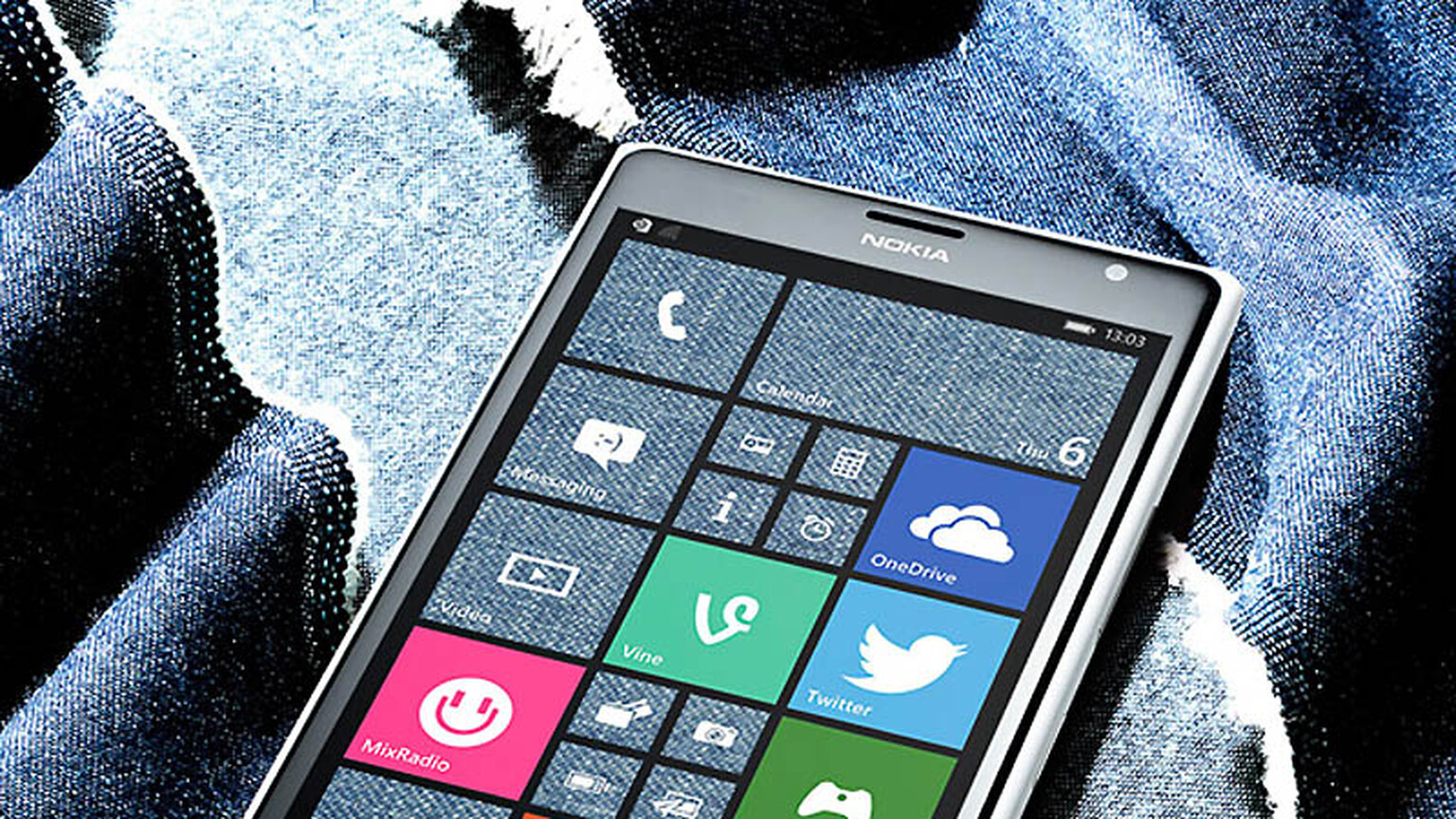 Lumia Denim rolling out with hands-free Cortana and sexy camera features