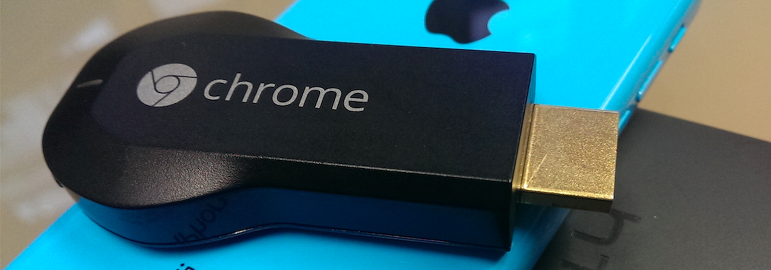 How to get US Netflix in the UK on Chromecast