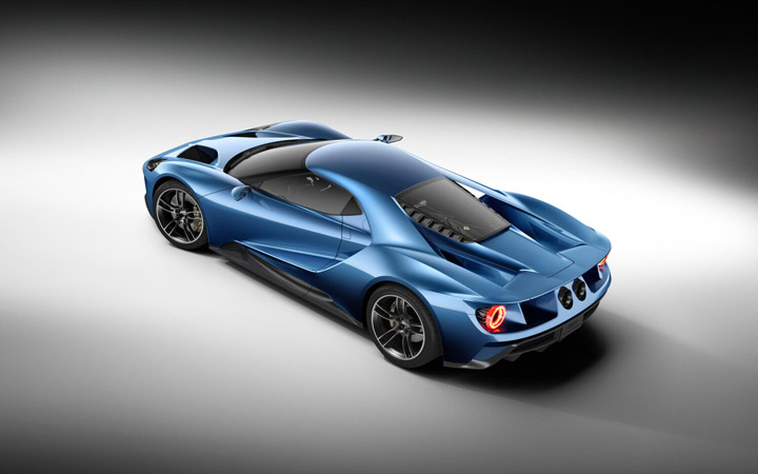 2015 Detroit motor show: The biggest, baddest, meanest, maddest cars