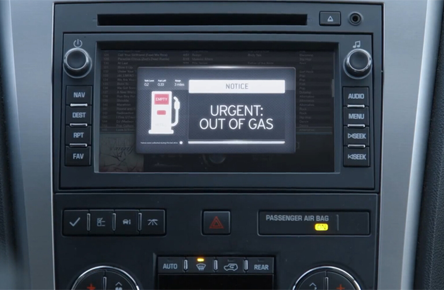 Qualcomm wants to turn your car into a smartphone
