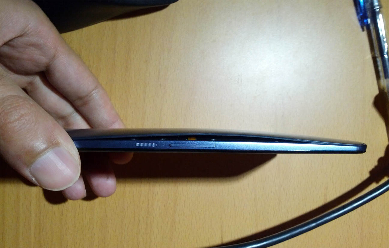 Motorola replacing dodgy Nexus 6 phones