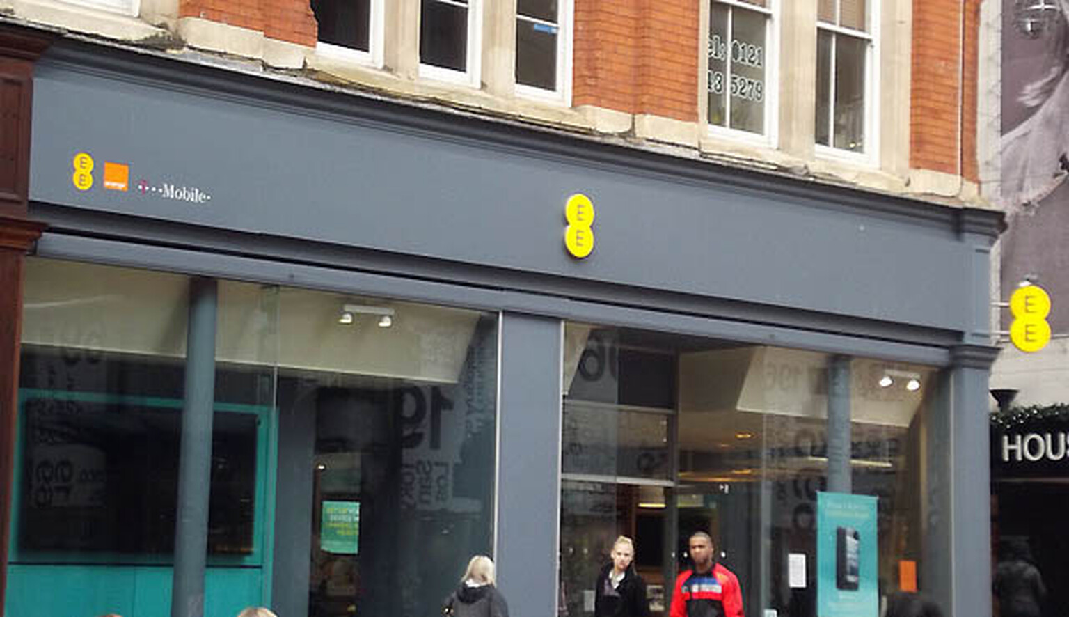 EE customer? You could be due a VAT rebate