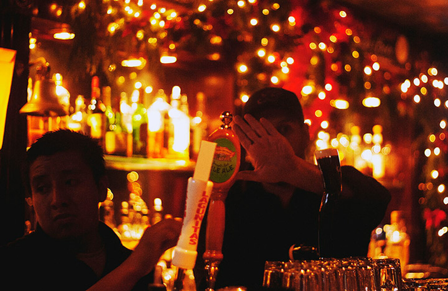Young drivers still ignoring drink-drive warnings