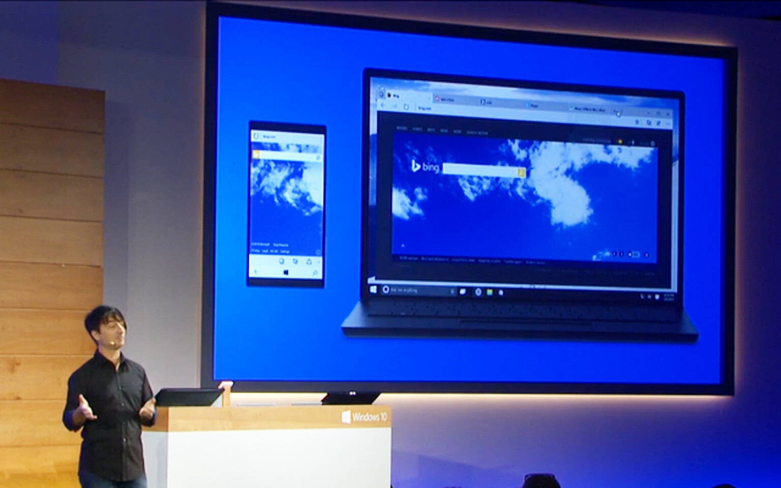Project Spartan: Microsoft’s answer to Internet Explorer on Windows 10
