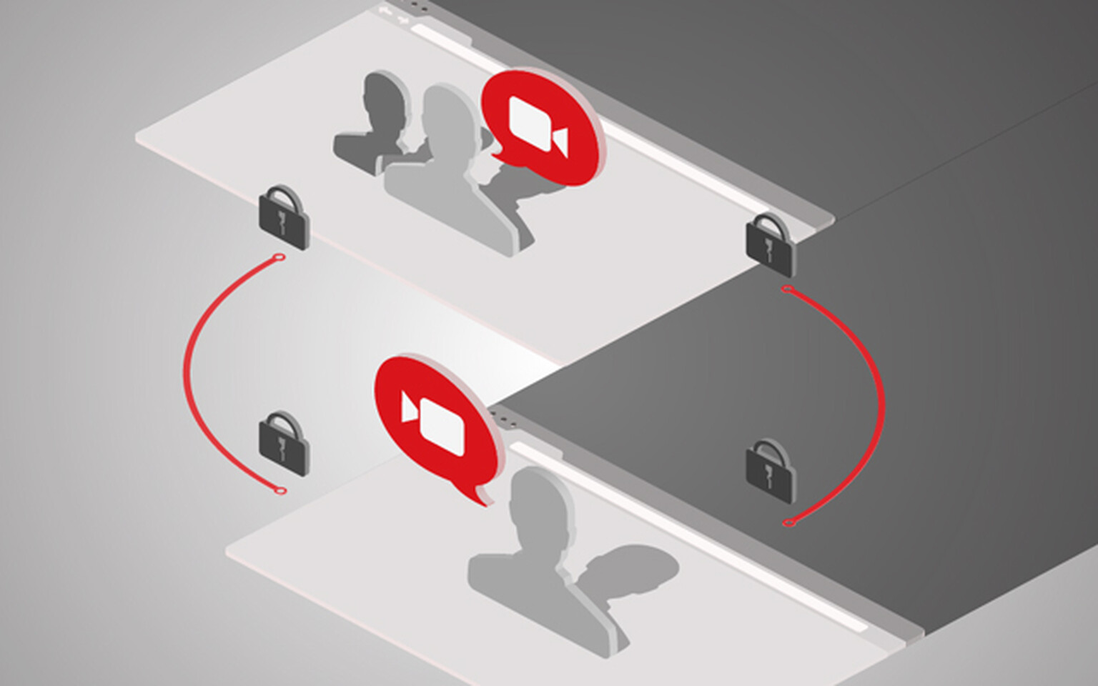 Why MegaChat is a potential Skype killer
