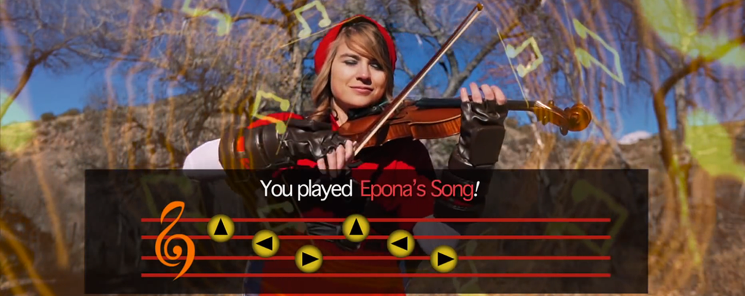 The best videogame-inspired bands and artists ever