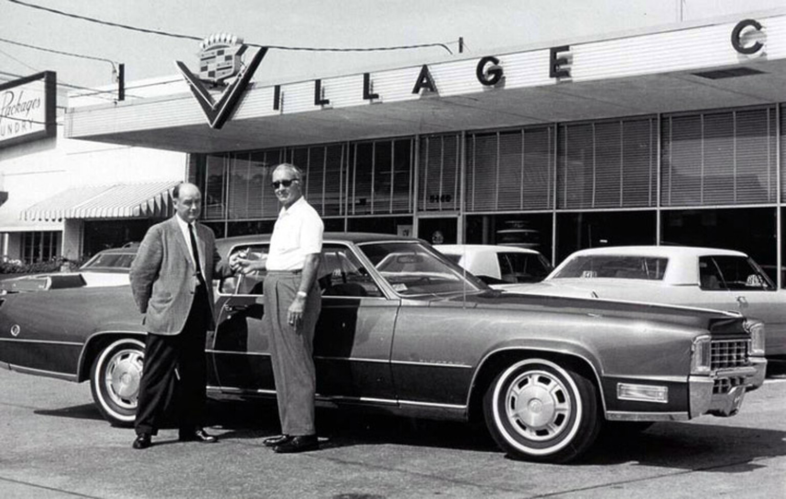 Buying a used car akin to "motoring roulette"