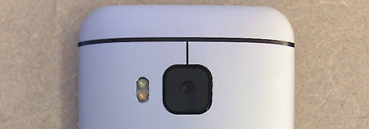See the HTC One (M9) from all angles in these tasty leaked photos