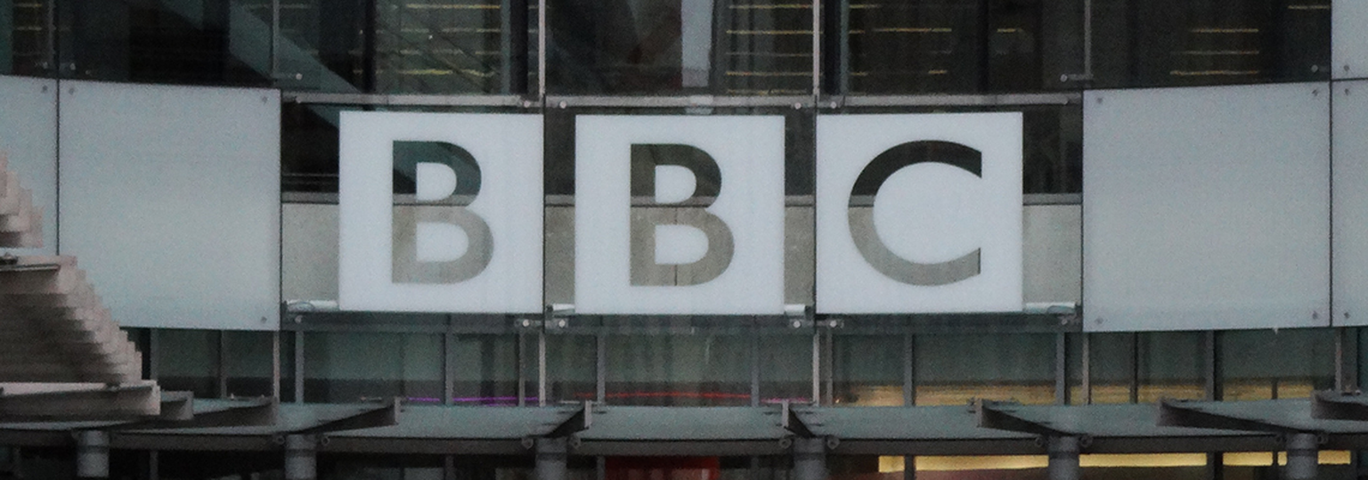 BBC iPlayer Shuffle is like Last.fm for TV