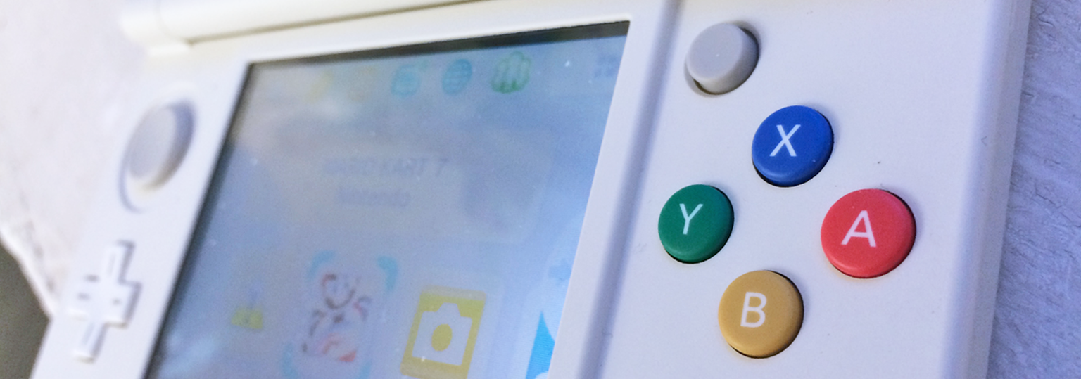 New Nintendo 3DS Review: In Depth