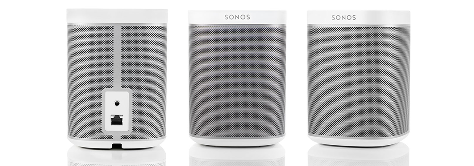 Competition: Win a Sonos Play:1 with Sky